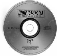 Box shot Nascar Racing
